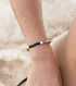 NIAS SURF BEADED BRACELET