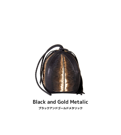Santana Pyramid Bag