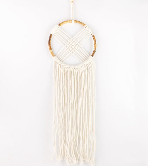 Kintamani Handmade Bamboo Dreamcatcher