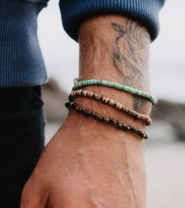 Coconut Wood Bracelet