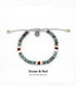 coconut wood bracelet