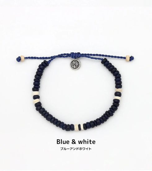 coconut wood bracelet