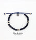 coconut wood bracelet