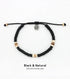 coconut wood bracelet