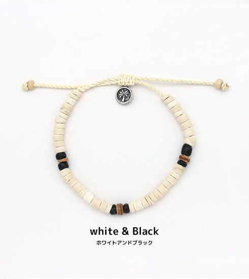 coconut wood bracelet