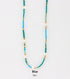 Giada Ombak Pearl Beaded Surf Necklace