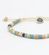MAUNA KEA BEADED BRACELET