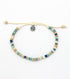 MAUNA KEA BEADED BRACELET