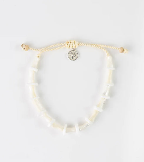 PUKA SHELL SURFER BRACELET