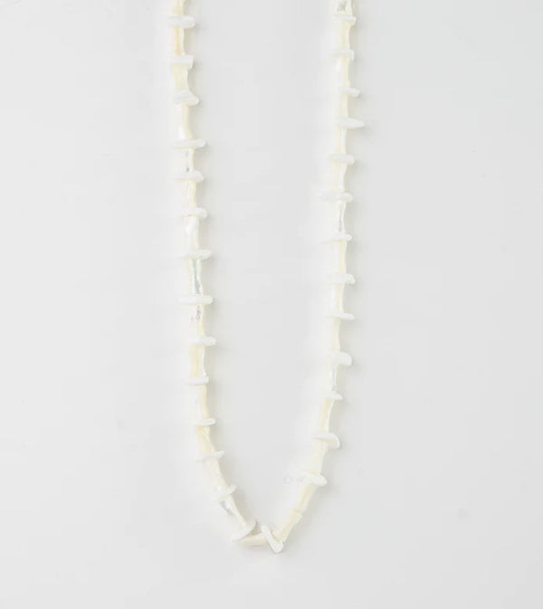 PUKA SHELL SURFER NECKLACE