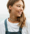 MAUNA KEA BEADED NECKLACE