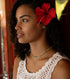 HAPUNA BEACH BEADED NECKLACE