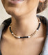 Nias Surf Bead Necklace