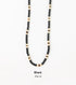 Marley Surf Bead Necklace