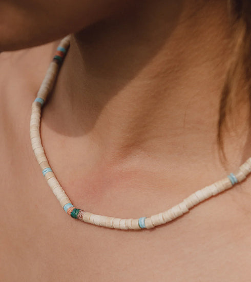 Shells Necklace
