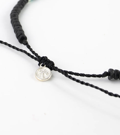 Marley Surf Bead Necklace