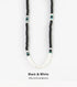 Marley Surf Bead Necklace