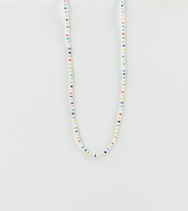 CANDIDASA NECKLACE MULTI