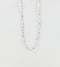 CANDIDASA NECKLACE MULTI