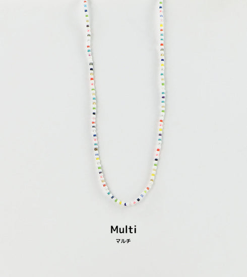 CANDIDASA NECKLACE MULTI