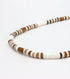 NUSA LEMBONGAN WOOD BEAD NECKLACE