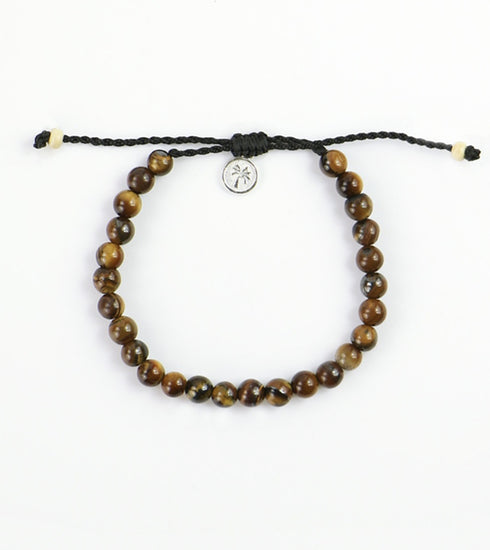 Tigereye Bracelet