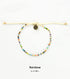 Alila Dainty Beaded Bracelet