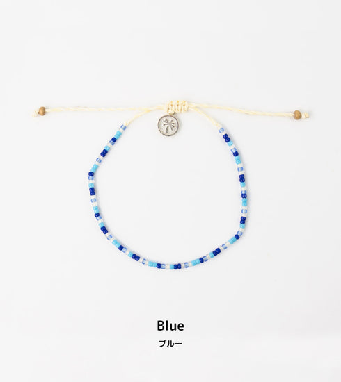 Alila Dainty Beaded Bracelet