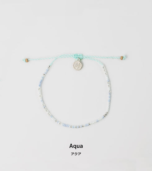 Alila Dainty Beaded Bracelet