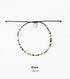 Alila Dainty Beaded Bracelet