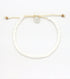 Padangbai Puka Shell Bracelet