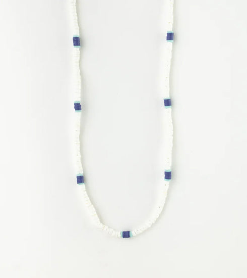 Shells Necklace