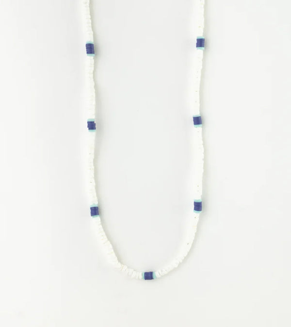 Shells Necklace