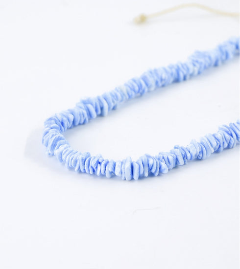 GILI Puka Shell Necklace
