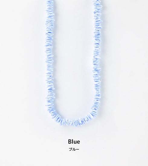 GILI Puka Shell Necklace