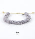 GIRI Puka Shell Bracelet