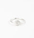 Shell Beach Adjustable Ring