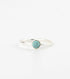Turquoise Stone Ring