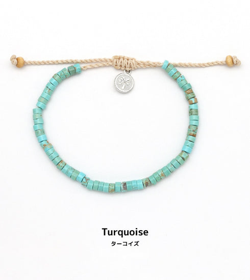 Lake Toba Beads Bracelet