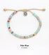 Lake Toba Beads Bracelet