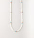 JUST LIKE US Beaded Necklace