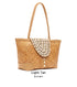 Cosmic Kenya Rattan bag