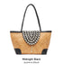 Cosmic Kenya Rattan bag