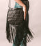 Sayang Fringe Crossbody
