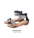 Sumba Kala Mini Wedge