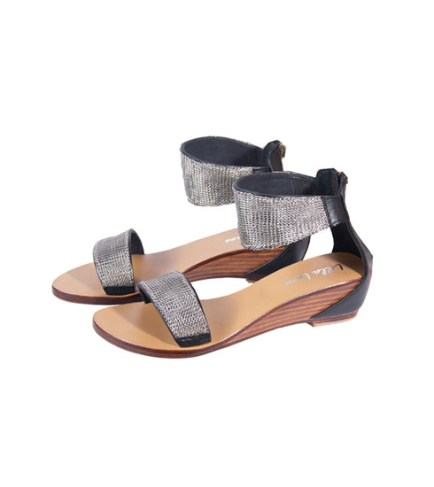 Sumba Kala Mini Wedge