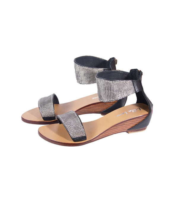 Sumba Kala Mini Wedge