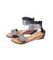 Sumba Kala Mini Wedge