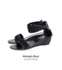 Santana Kala Mini Wedge - Single_Tone
