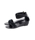 Santana Kala Mini Wedge - Single_Tone